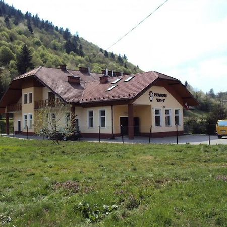 Apartament Apartament EPI Szczawnica Zewnętrze zdjęcie