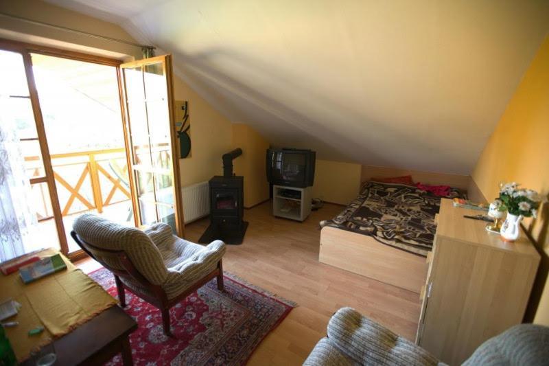 Apartament Apartament EPI Szczawnica Zewnętrze zdjęcie