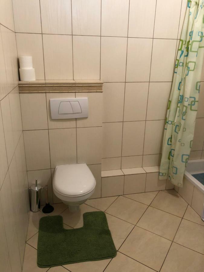 Apartament Apartament EPI Szczawnica Zewnętrze zdjęcie