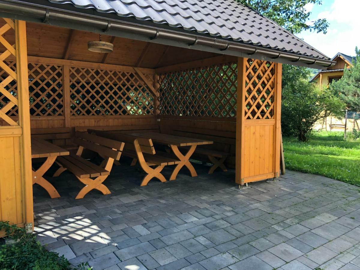 Apartament Apartament EPI Szczawnica Zewnętrze zdjęcie
