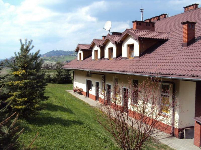 Apartament Apartament EPI Szczawnica Zewnętrze zdjęcie