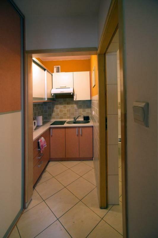Apartament Apartament EPI Szczawnica Zewnętrze zdjęcie